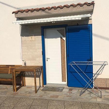 Olive Tree Apartments Умаг Экстерьер фото