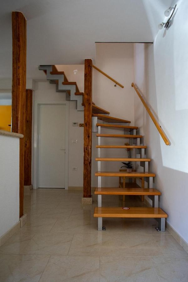 Olive Tree Apartments Умаг Экстерьер фото
