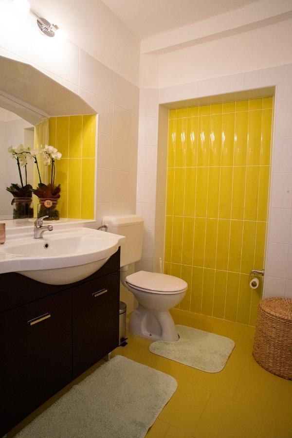 Olive Tree Apartments Умаг Экстерьер фото