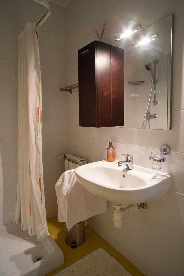 Olive Tree Apartments Умаг Экстерьер фото