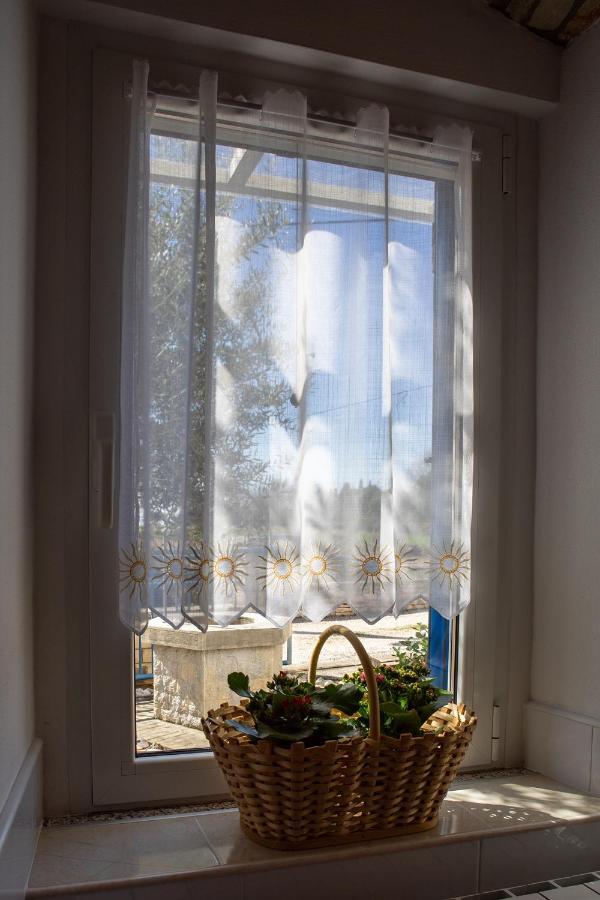 Olive Tree Apartments Умаг Экстерьер фото
