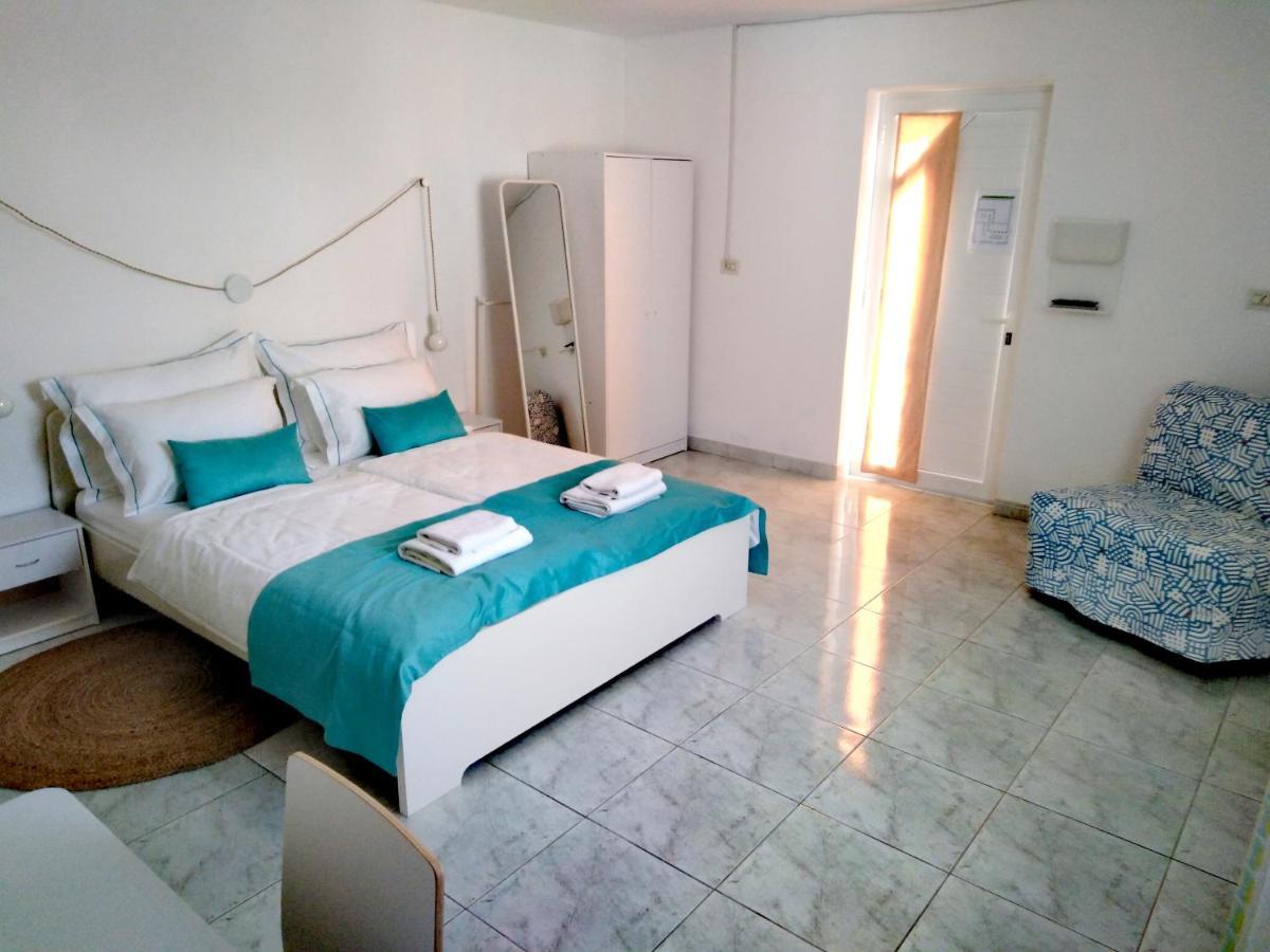 Olive Tree Apartments Умаг Экстерьер фото