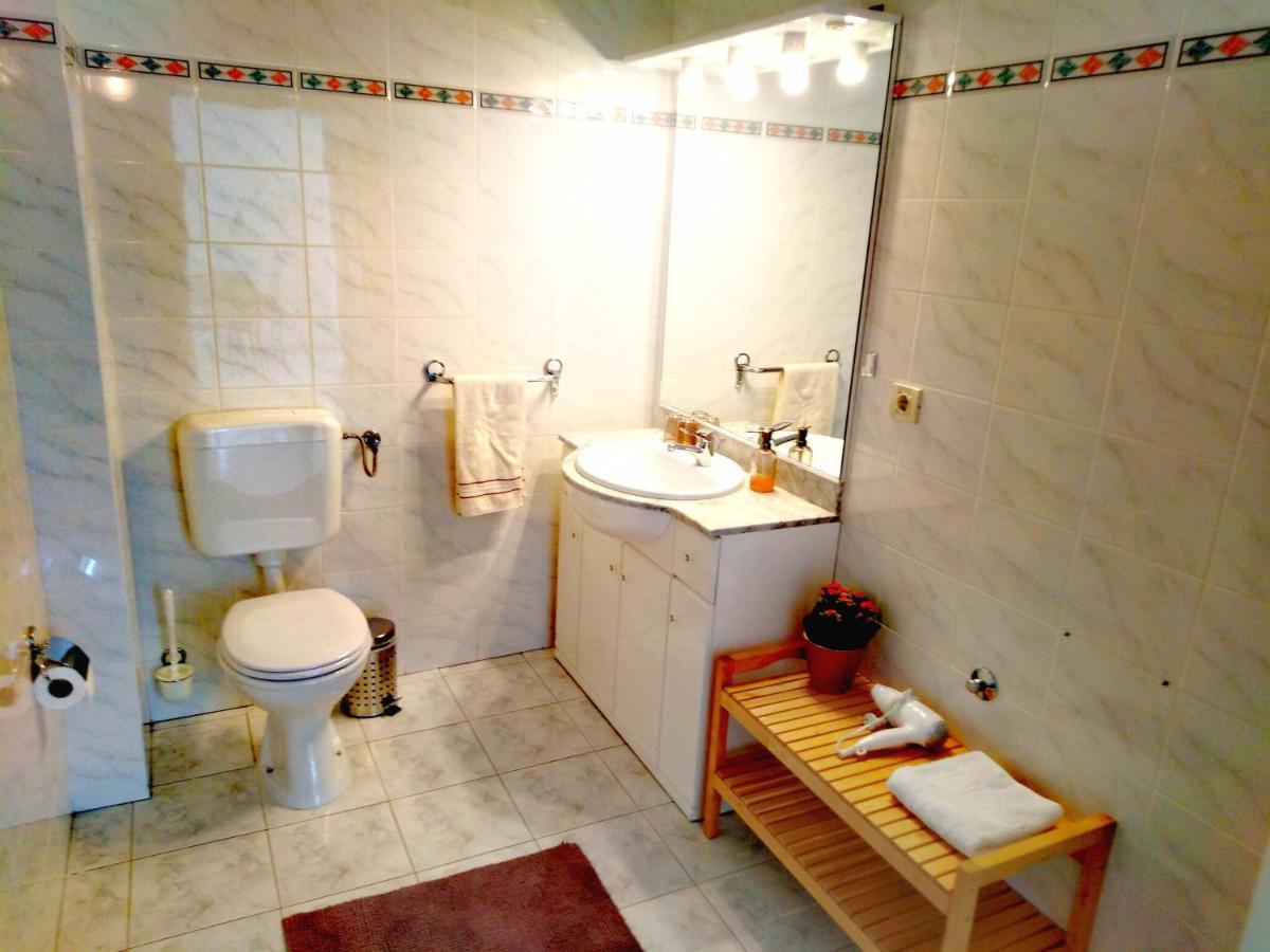 Olive Tree Apartments Умаг Экстерьер фото