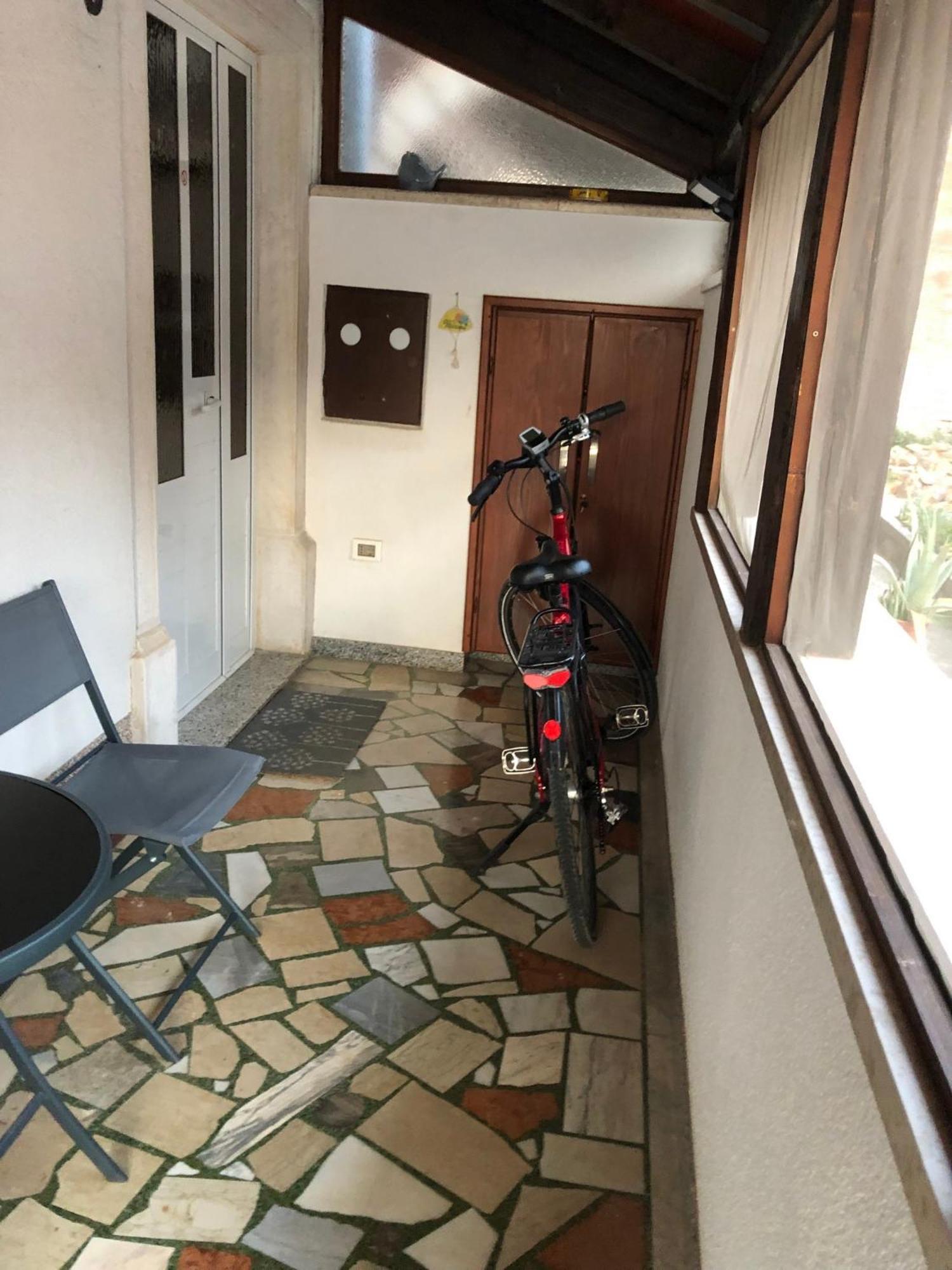 Olive Tree Apartments Умаг Экстерьер фото
